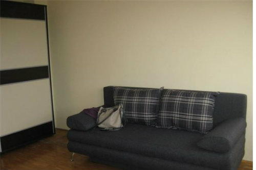 Garsonjera - 36m² - Novi Beograd(Fontana)