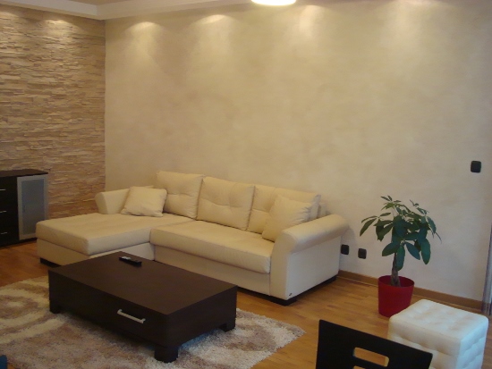Stan - 62m² - Novi Beograd(Belvill)