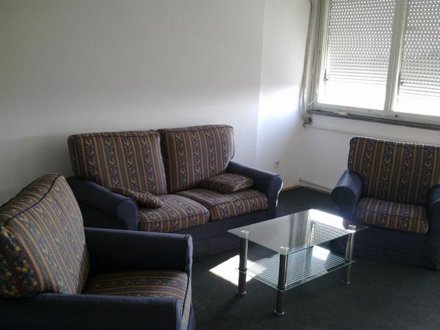 Garsonjera - 48m² - Novi Beograd(Hyatt)