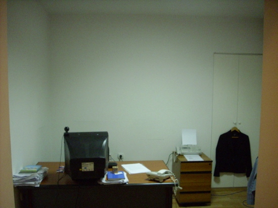 Poslovni prostor - 40m² - Vračar