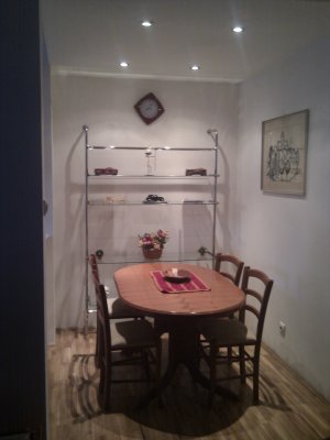 Stan - 55m² - Centar