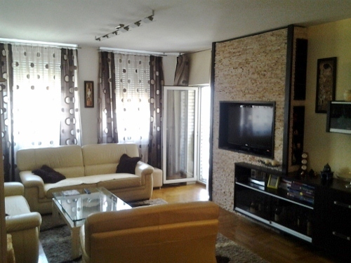 Stan - 120m² - Novi Beograd(Arena)