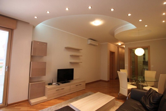Stan - 70m² - Vračar