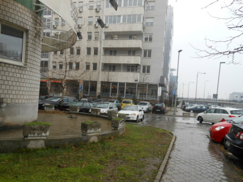 170m2, Lokal, Novi Beograd(Arena), agencijski ID: 781