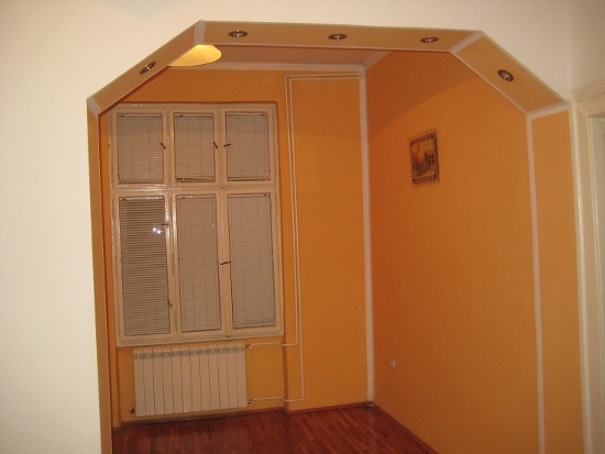 Stan - 55m² - Centar
