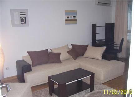 Stan - 62m² - Novi Beograd(Belvill)