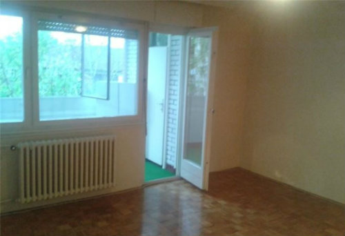 Garsonjera - 40m² - Novi Beograd(Stari Merkator)