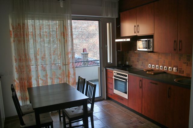 Stan - 75m² - Slavija