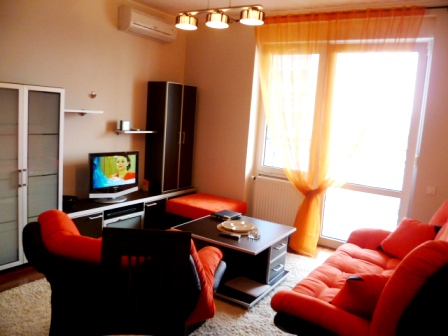 Stan - 65m² - Novi Beograd(Sava Centar)