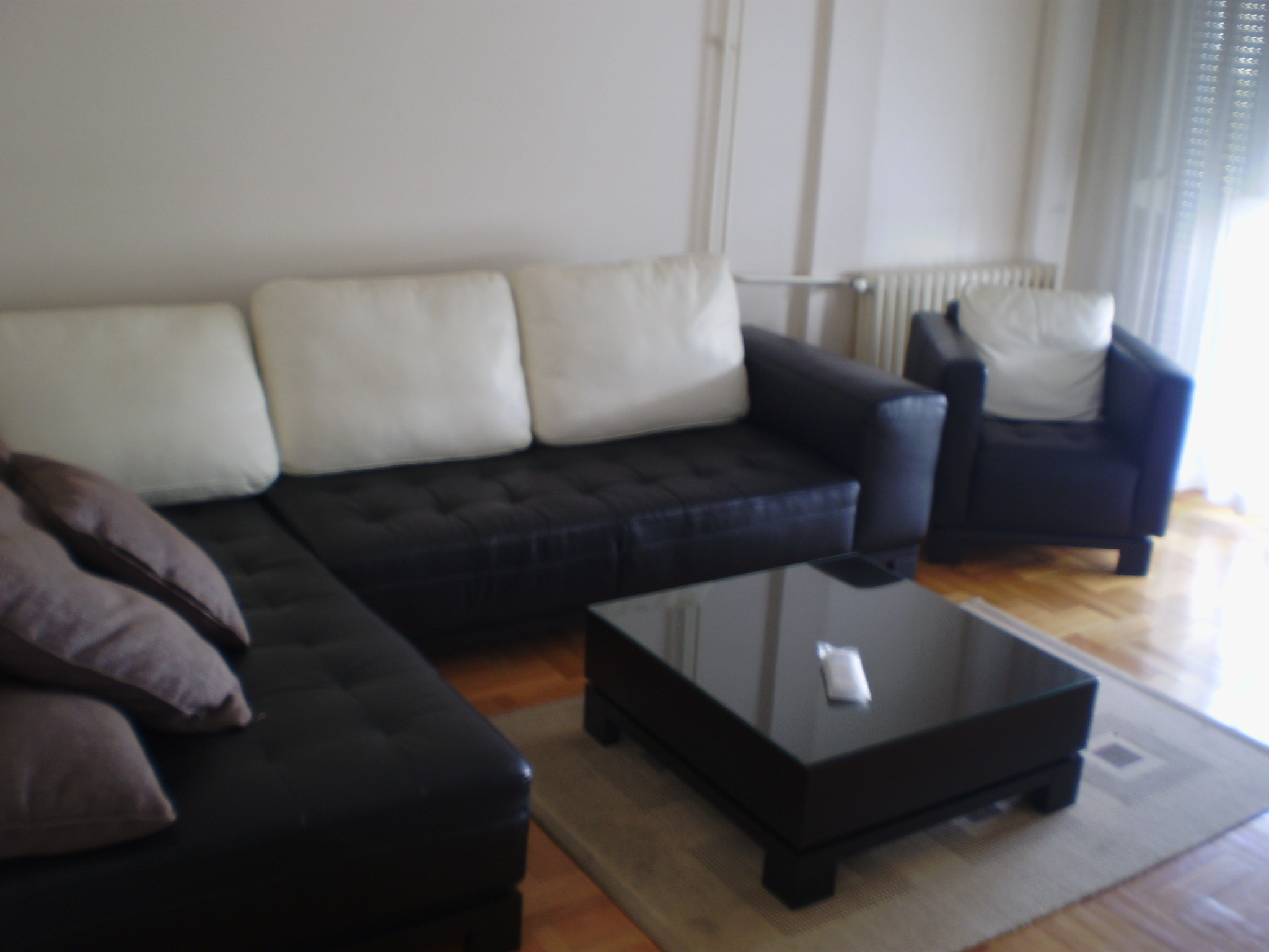 Stan - 66m² - Novi Beograd(Blokovi)