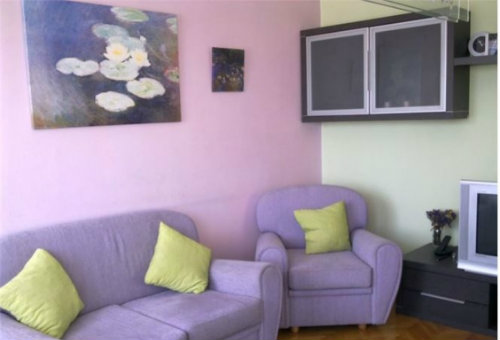 Stan - 55m² - Vračar