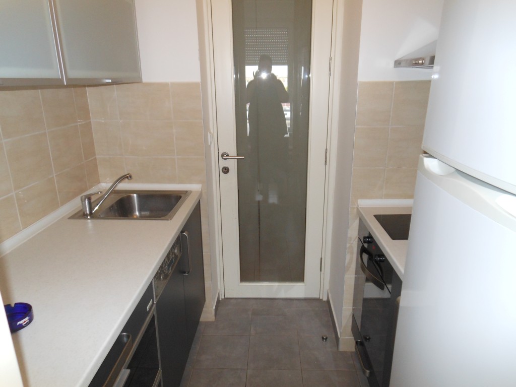 Stan - 53m² - Novi Beograd(Belvill)