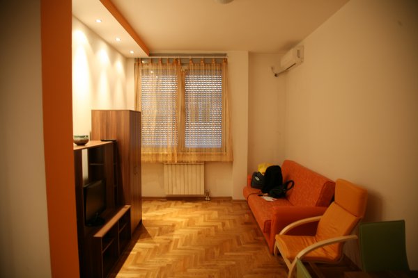 45m² - Crveni Krst