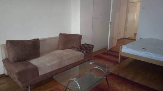 Stan - 45m² - Novi Beograd(Arena)