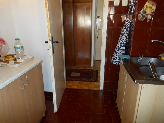 Stan - 60m² - Novi Beograd(Blokovi)