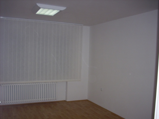 Poslovni prostor - 40m² - Slavija