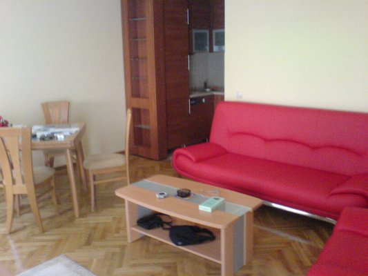 Stan - 50m² - Vračar