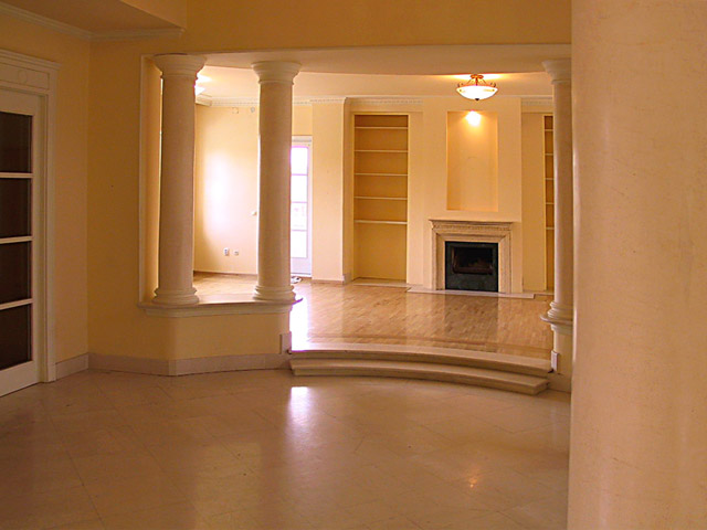 1000m2, Kuća, Dedinje, agencijski ID: 707