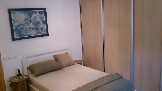 Stan - 90m² - Dedinje