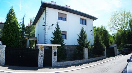 Kuća - 350m² - Senjak