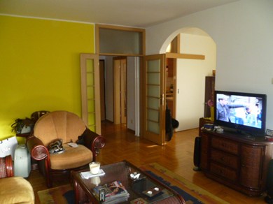 Stan - 50m² - Novi Beograd(Arena)