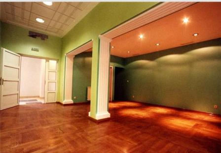 Poslovni prostor - 480m² - Stari grad