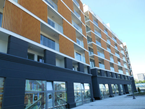 Poslovni prostor - 55m² - Novi Beograd(Belvill)