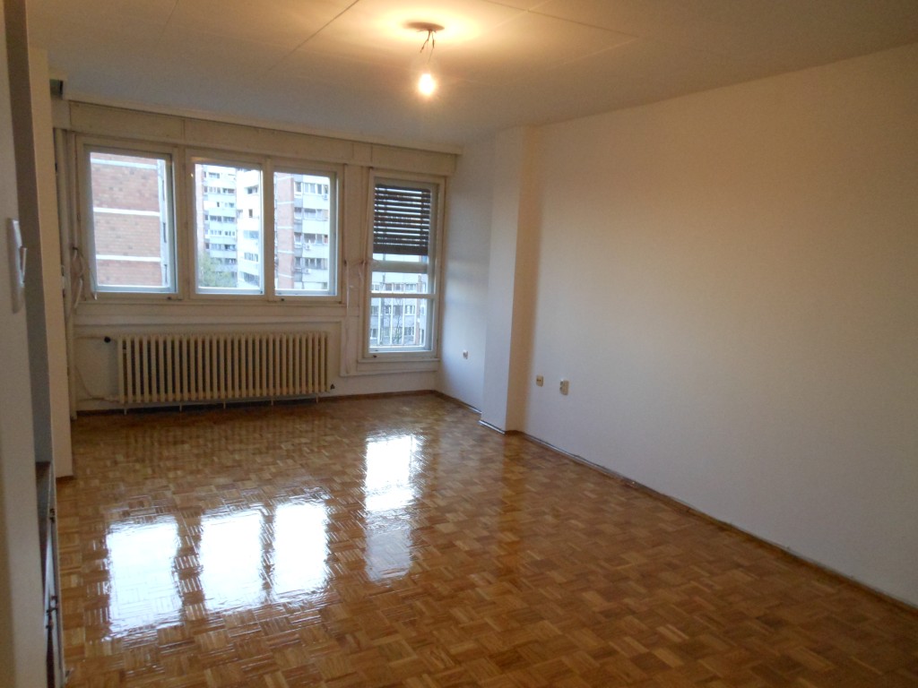 Stan - 62m² - Novi Beograd(Blokovi)