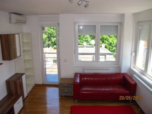 Stan - 60m² - Lekino brdo