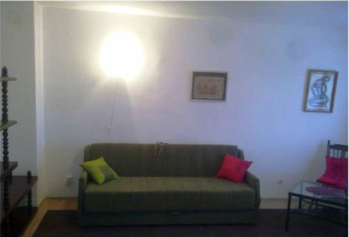 Garsonjera - 37m² - Novi Beograd(Blokovi)