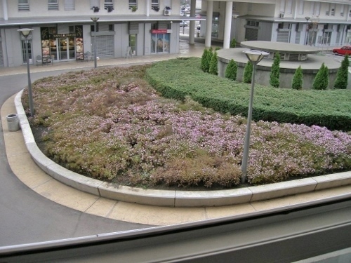Stan - 56m² - Novi Beograd(Belvill)