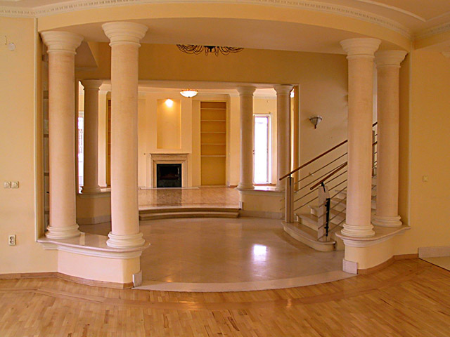 1000m2, Kuća, Dedinje, agencijski ID: 707