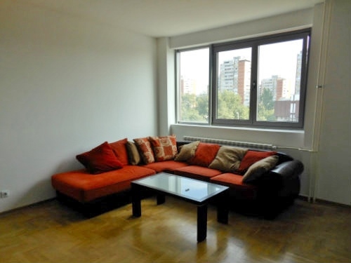 Stan - 60m² - Novi Beograd(Blokovi)