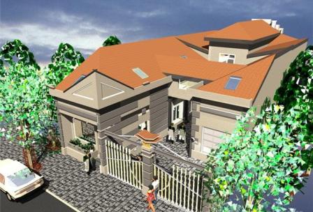 Kuća - 480m² - Dorćol