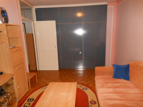 Stan - 51m² - Novi Beograd(Blokovi)