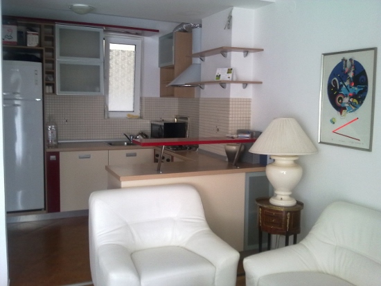 Stan - 85m² - Vračar