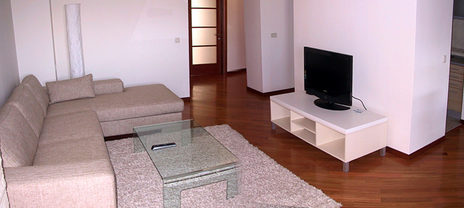 Stan - 90m² - Vukov spomenik
