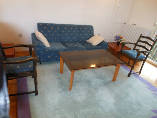 Stan - 58m² - Novi Beograd(Blokovi)