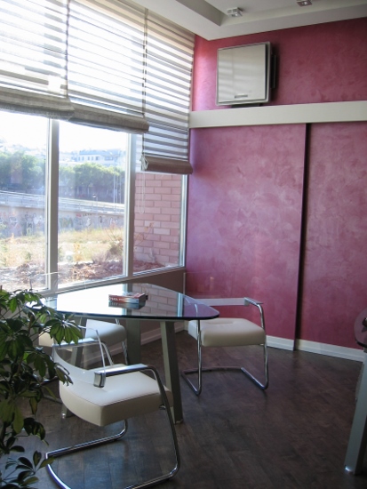 Poslovni prostor - 50m² - Novi Beograd(Arena)