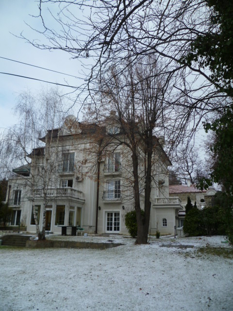 Stan - 200m² - Dedinje