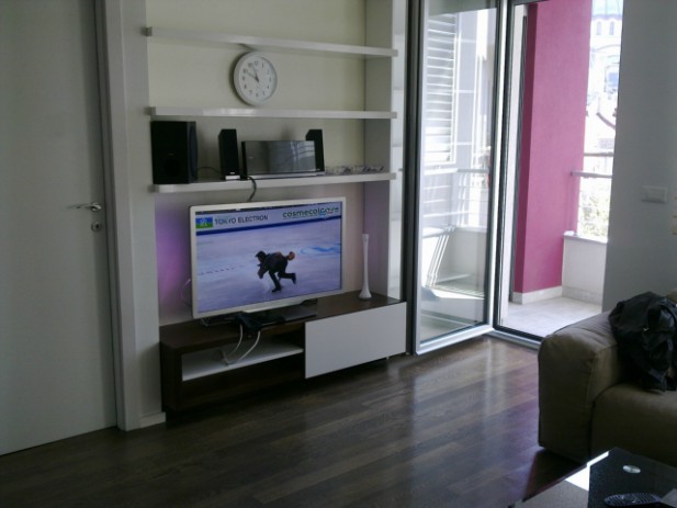 Stan - 55m² - Vračar