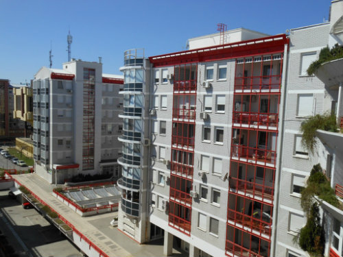 Poslovni prostor - 115m² - Novi Beograd(Arena)