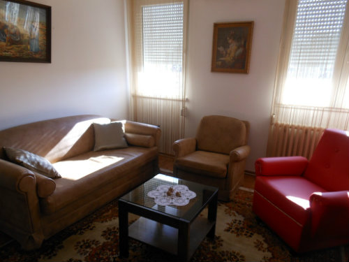 Garsonjera - 40m² - Novi Beograd(Blokovi)