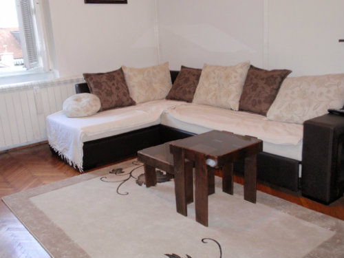 Stan - 60m² - Centar