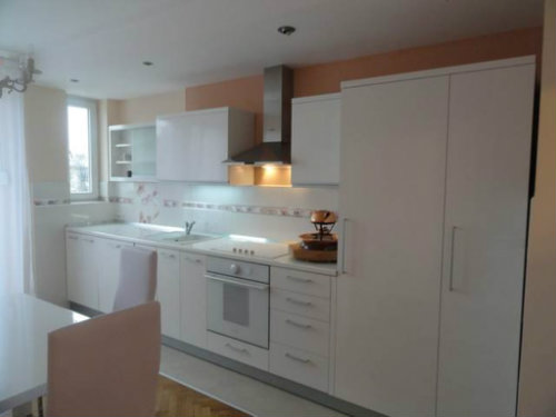 Stan - 65m² - Centar
