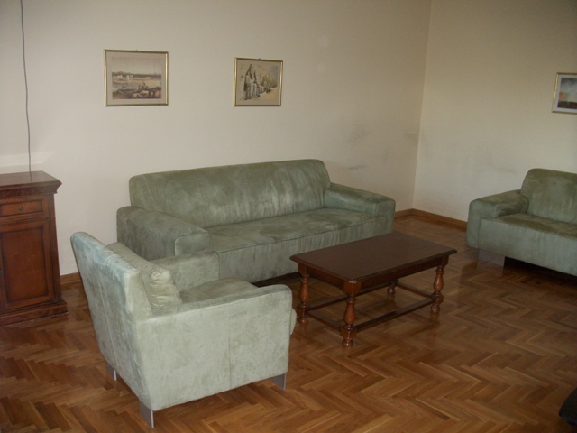 Stan - 55m² - Novi Beograd(Hotel Yu)