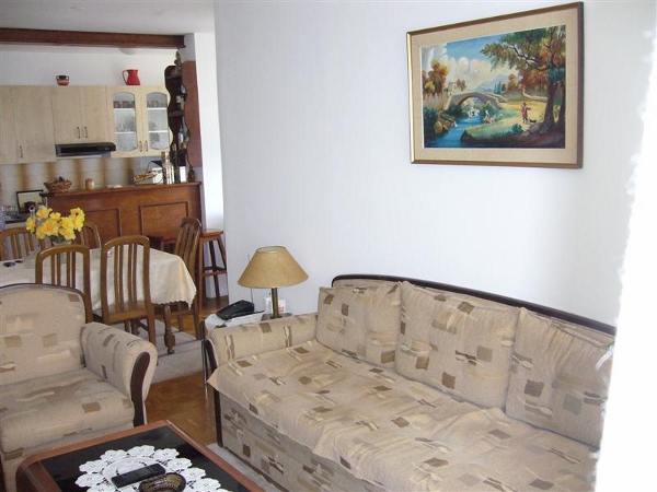 Stan - 70m² - Novi Beograd(Blokovi)