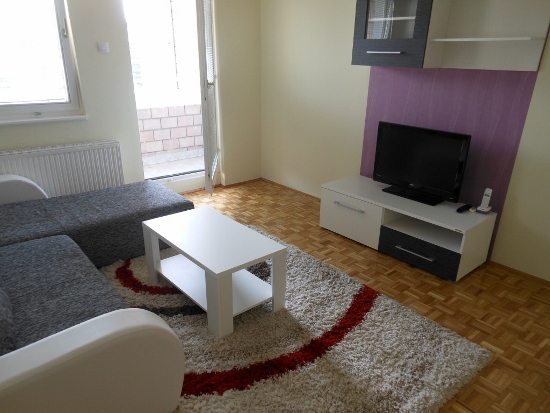 Stan - 55m² - Novi Beograd(Arena)
