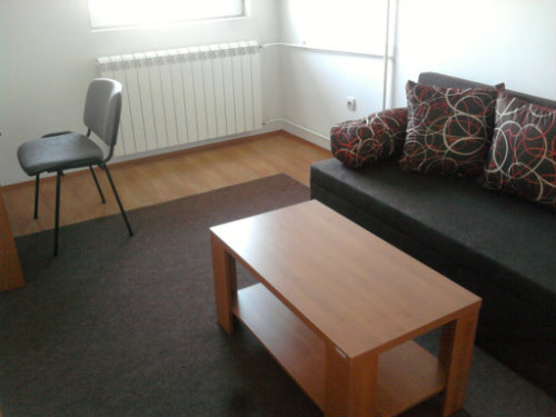 Stan - 58m² - Novi Beograd(Arena)