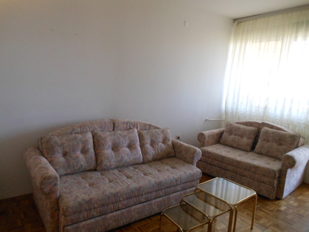 Stan - 65m² - Novi Beograd(Blokovi)